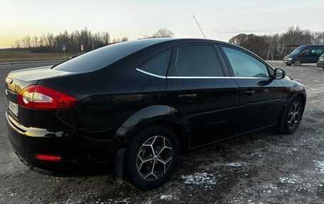 Ford Mondeo IV, 2008 год, 650 000 рублей, 6 фотография