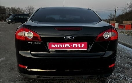 Ford Mondeo IV, 2008 год, 650 000 рублей, 4 фотография