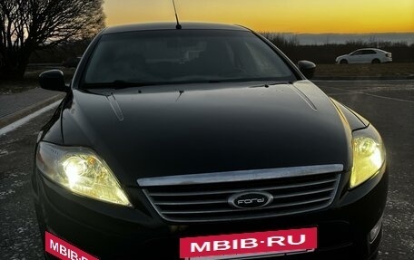 Ford Mondeo IV, 2008 год, 650 000 рублей, 2 фотография