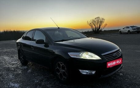 Ford Mondeo IV, 2008 год, 650 000 рублей, 3 фотография