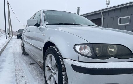 BMW 3 серия, 2003 год, 980 000 рублей, 26 фотография