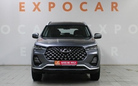 Chery Tiggo 7 Pro, 2022 год, 1 890 000 рублей, 2 фотография