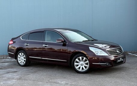 Nissan Teana, 2010 год, 990 000 рублей, 3 фотография