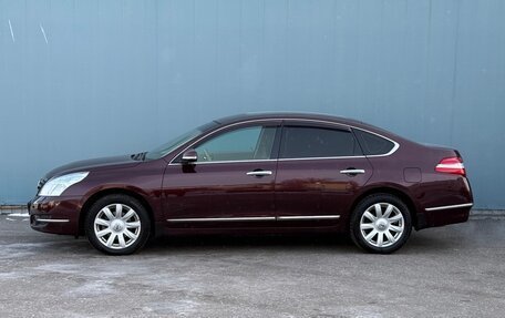 Nissan Teana, 2010 год, 990 000 рублей, 6 фотография