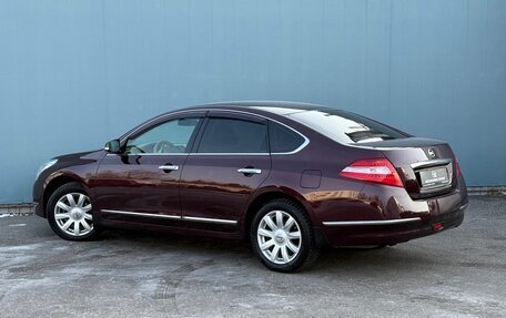 Nissan Teana, 2010 год, 990 000 рублей, 5 фотография