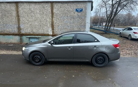 KIA Cerato III, 2010 год, 930 000 рублей, 3 фотография