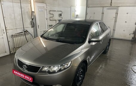 KIA Cerato III, 2010 год, 930 000 рублей, 7 фотография