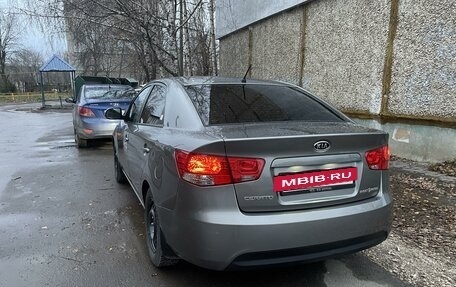 KIA Cerato III, 2010 год, 930 000 рублей, 4 фотография