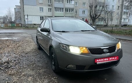 KIA Cerato III, 2010 год, 930 000 рублей, 2 фотография