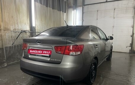 KIA Cerato III, 2010 год, 930 000 рублей, 5 фотография