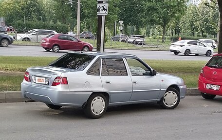 Daewoo Nexia I рестайлинг, 2011 год, 280 000 рублей, 5 фотография