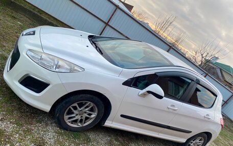 Peugeot 308 II, 2011 год, 575 000 рублей, 5 фотография