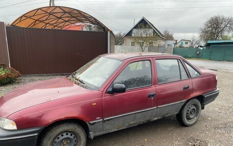 Daewoo Nexia I рестайлинг, 2008 год, 139 000 рублей, 2 фотография