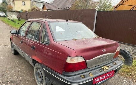 Daewoo Nexia I рестайлинг, 2008 год, 139 000 рублей, 4 фотография