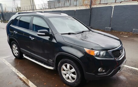 KIA Sorento II рестайлинг, 2012 год, 1 750 000 рублей, 3 фотография