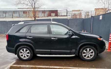 KIA Sorento II рестайлинг, 2012 год, 1 750 000 рублей, 4 фотография