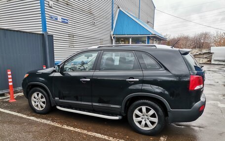 KIA Sorento II рестайлинг, 2012 год, 1 750 000 рублей, 6 фотография