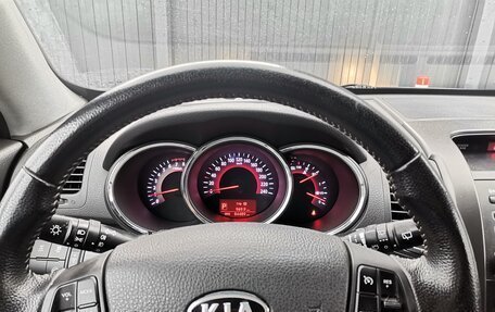 KIA Sorento II рестайлинг, 2012 год, 1 750 000 рублей, 12 фотография