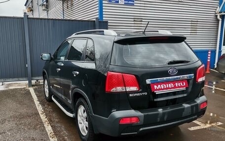 KIA Sorento II рестайлинг, 2012 год, 1 750 000 рублей, 7 фотография