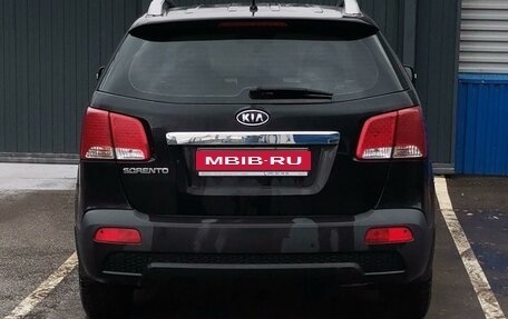 KIA Sorento II рестайлинг, 2012 год, 1 750 000 рублей, 8 фотография