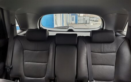 KIA Sorento II рестайлинг, 2012 год, 1 750 000 рублей, 21 фотография