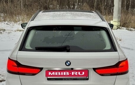 BMW 5 серия, 2020 год, 3 750 000 рублей, 7 фотография