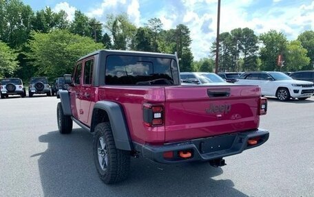 Jeep Wrangler, 2024 год, 10 970 000 рублей, 4 фотография