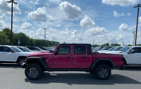 Jeep Wrangler, 2024 год, 10 970 000 рублей, 8 фотография