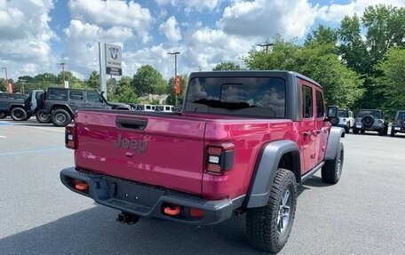 Jeep Wrangler, 2024 год, 10 970 000 рублей, 6 фотография