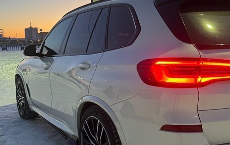 BMW X5, 2019 год, 6 250 000 рублей, 3 фотография