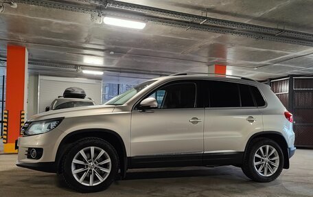 Volkswagen Tiguan I, 2012 год, 2 050 000 рублей, 1 фотография