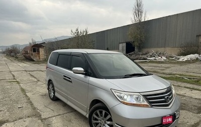 Honda Elysion I, 2008 год, 1 050 000 рублей, 1 фотография