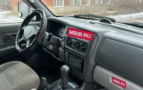 Mitsubishi Montero Sport, 2002 год, 620 000 рублей, 7 фотография