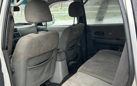 Mitsubishi Montero Sport, 2002 год, 620 000 рублей, 9 фотография