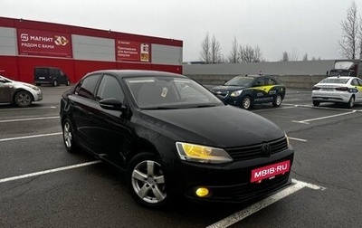 Volkswagen Jetta VI, 2011 год, 1 220 000 рублей, 1 фотография