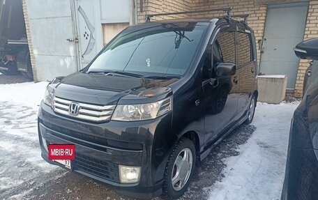 Honda Life IV, 2010 год, 660 000 рублей, 13 фотография