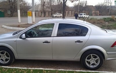 Opel Astra H, 2008 год, 680 000 рублей, 1 фотография