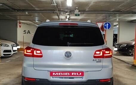 Volkswagen Tiguan I, 2012 год, 2 050 000 рублей, 7 фотография