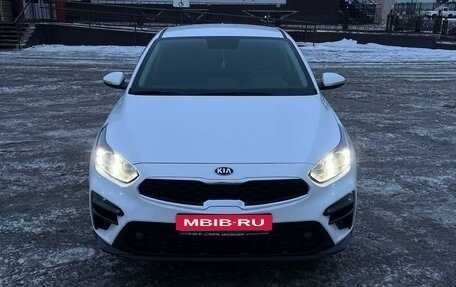 KIA Cerato IV, 2020 год, 2 390 000 рублей, 1 фотография