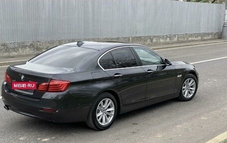 BMW 5 серия, 2016 год, 2 600 000 рублей, 12 фотография