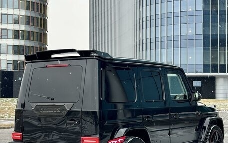 Mercedes-Benz G-Класс AMG, 2019 год, 16 500 000 рублей, 5 фотография