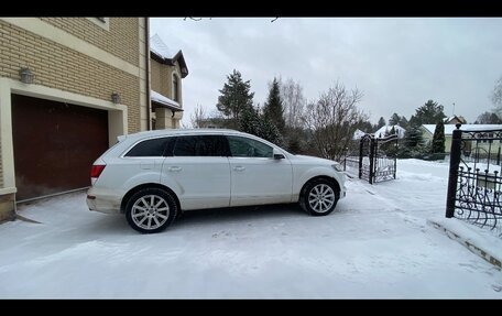 Audi Q7, 2014 год, 2 700 000 рублей, 3 фотография