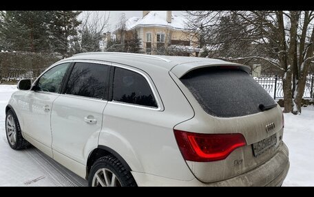 Audi Q7, 2014 год, 2 700 000 рублей, 2 фотография