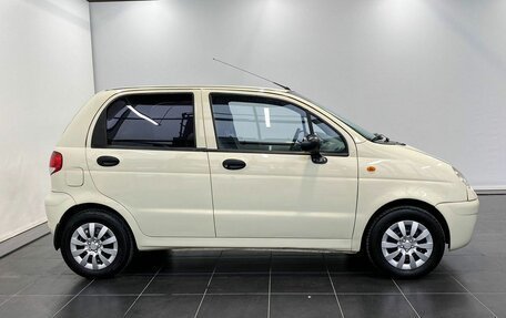 Daewoo Matiz I, 2011 год, 350 000 рублей, 8 фотография