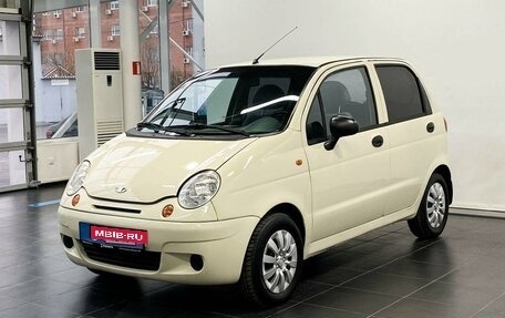 Daewoo Matiz I, 2011 год, 350 000 рублей, 2 фотография