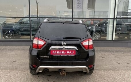 Nissan Terrano III, 2015 год, 1 315 000 рублей, 5 фотография