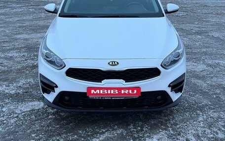 KIA Cerato IV, 2020 год, 2 390 000 рублей, 2 фотография