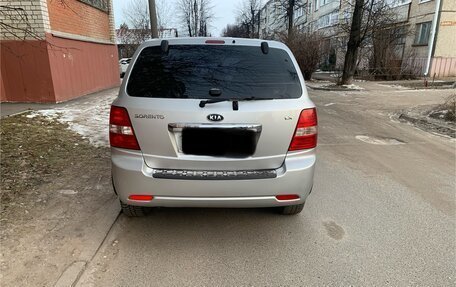 KIA Sorento IV, 2008 год, 1 050 000 рублей, 3 фотография