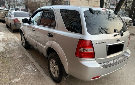 KIA Sorento IV, 2008 год, 1 050 000 рублей, 4 фотография