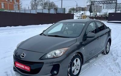 Mazda 3, 2010 год, 785 000 рублей, 1 фотография